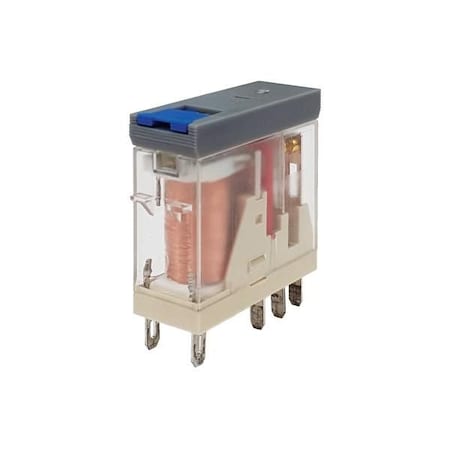 Imo Automation Compact power relay Gold Flash 12VDC 2 DPCO HME21PNG12DC