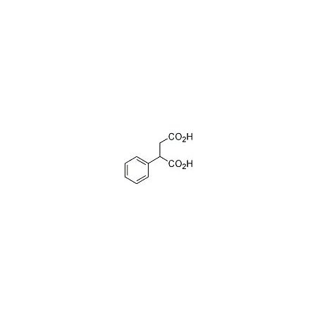 Ak Scientific DL-Phenylsuccinic acid (500g), CAS 635-51-8 M353-500g
