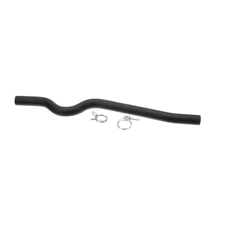 Convotherm DRIP TRAY SEWAGEHOSE 6.10/10.1 7064045