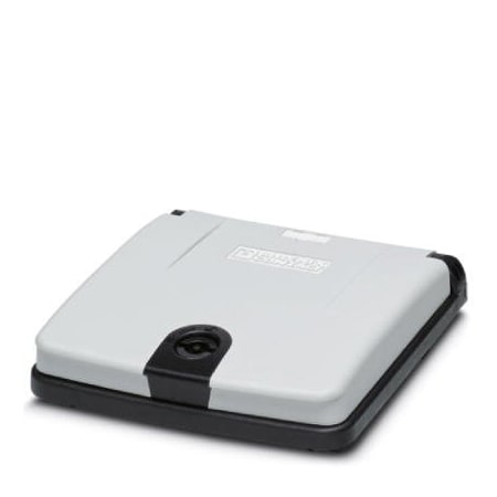 Phoenix Contact SI-M1B-GL Mounting frame for two front 1407593