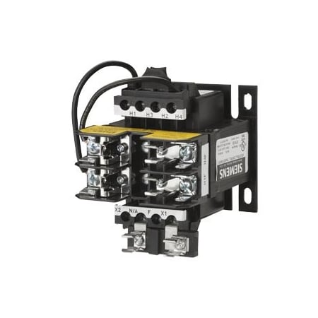 Siemens INTNL. IND. CONTROL XFMR.100VA MTG0100I