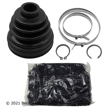 Beck/Arnley CV Joint Boot Kit 103-2959