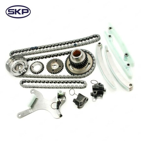 Engine Timing Chain Kit,