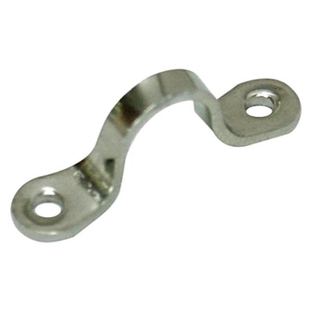 Whitecap Steel Pad Eye WHC6105C