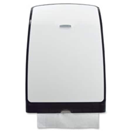 Deluxdesigns Mod SlimFold Towel Dispenser DE686919