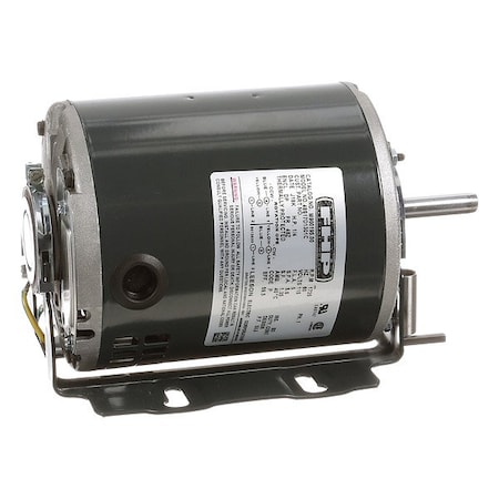Leeson Direct Drive Blower Motor, 1/4 hp M900195.00