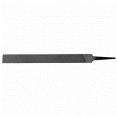 Homecare Products Nicholson File 12 in. Mill Bast With O Hdl Cdd.Nich HO669610