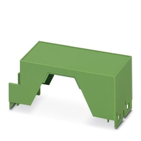 Phoenix Contact ME 45 OT-1MSTBO GN DIN rail housing 2709192