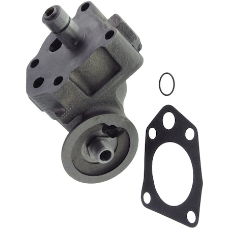 Melling Engine Oil Pump, M-63