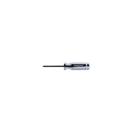 Master Mechanic T20 x 3-In. Round Torx Screwdriver 103580