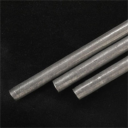 K+S Engineering Solid Brass Rod, 0.18 in. K-S1164