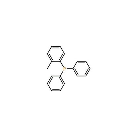 Ak Scientific Diphenyl(o-tolyl)phosphine (1g), CAS 5931-53-3 8830AB-1g