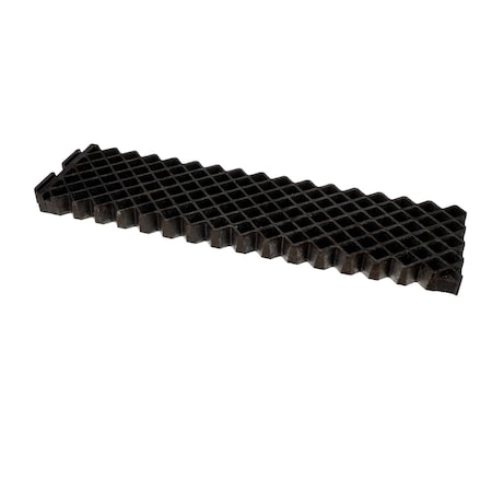 Magikitchn Waffle Grid/Grate, Cast Iron, MK600 2F-5425-1551001
