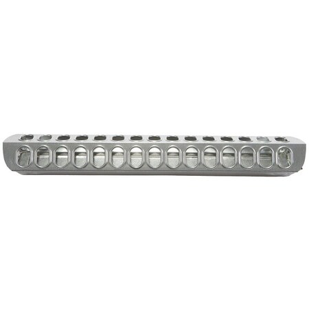 Little Giant POULTRY GROUND FDR SLD TP 24IN 9830