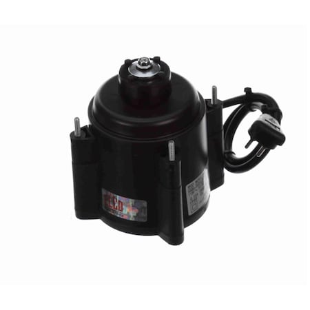 Elco OEM Replacement Motor, 15 W, OEM Replacement Brand: Hill Phoenix EC-HE-0176