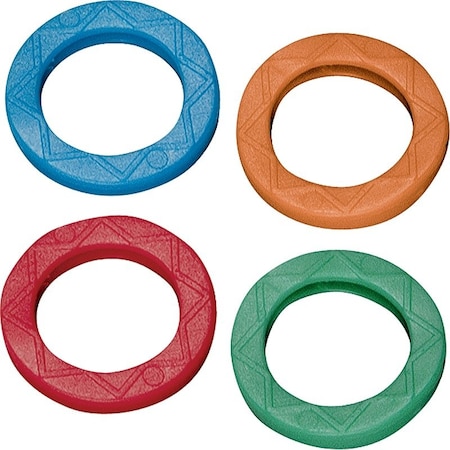 Hy-Ko Key Identifier Small 4Cd KC129