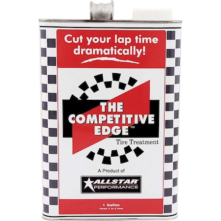 Powerhouse 1 gal Competitive Edge Tire Conditioner PO3647970