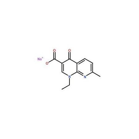Ak Scientific Nalidixic acid sodium salt (1g), CAS 3374-05-8 V5267-1g