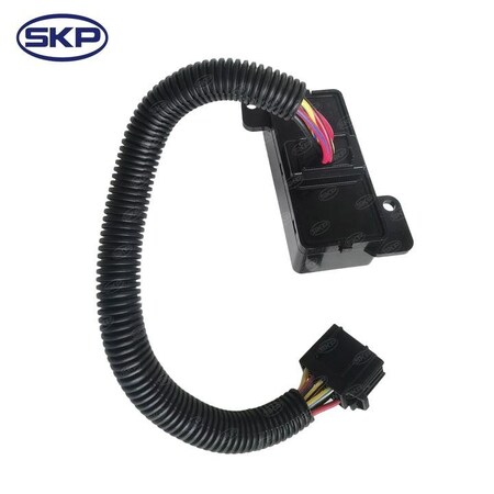 Skyward Automotive Products Power Seat Switch, SKPSW77