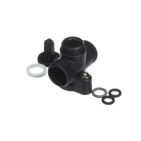 Thermoplan Rebuilt Kit, Air Valve 40500.1899
