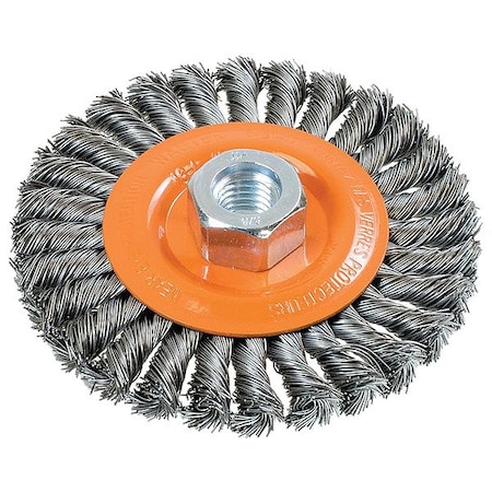Walter Quick-Change, 3" dia., PK25 09G202