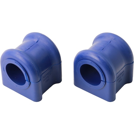 Moog Front To Frame Suspension Stabilizer Bar Bushing Kit, K7466