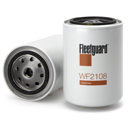Fleetguard DCA4 Water Filter WF2108