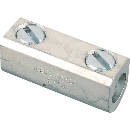 Southwire No, 14 STR to No, 2 STR Splicer, 2PK 65180740
