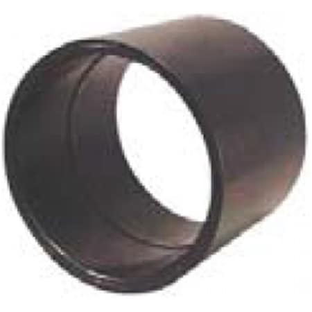 Lasalle Bristol 633002 2 in. Coupling L64-633002