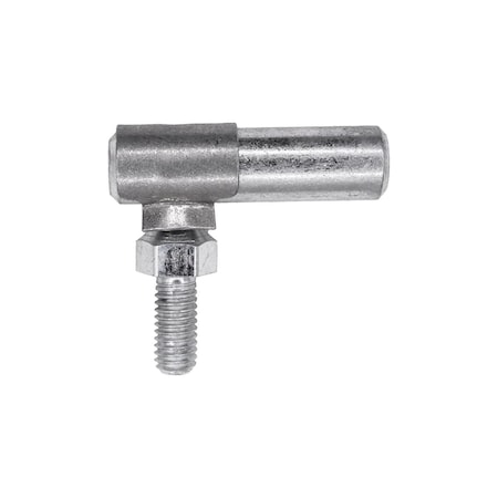 Auveco Ball Joint Assembly 10-32 Nf Thread Size, 2PK 13599