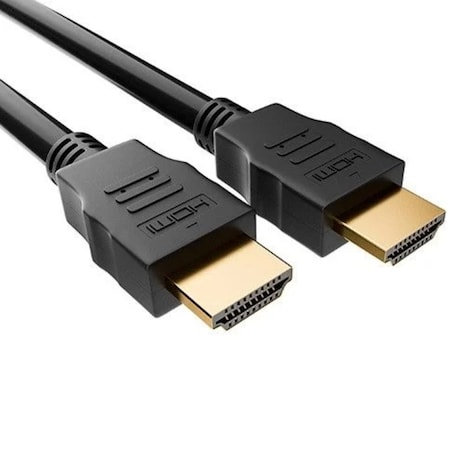 Sanoxy 6ft High-Speed HDMI Cable - 4K Ready HM107-1106