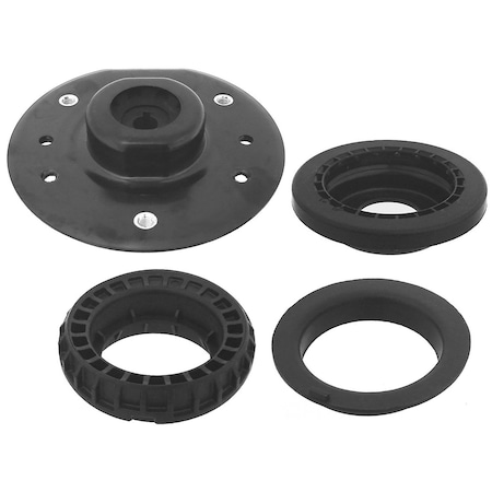 Kyb Strut Mount, Spring Seat, Insulator and Bearing, SM5608