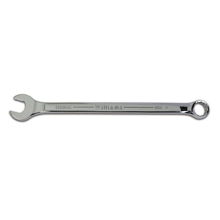 Williams Williams Super Combo Wrench, 12 pt., 20mm JHW1220MSC