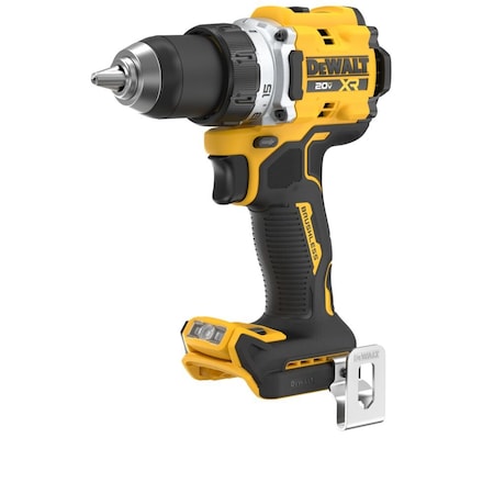 Dewalt DrillDriver, 0.5in, 2000RPM DCD801B
