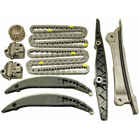 Engine Timing Chain Kit,