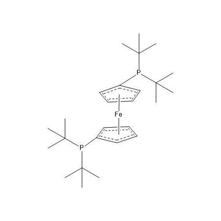 Ak Scientific DTBPF (25g), CAS 84680-95-5 X4848-25g