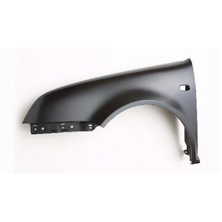 Sherman Parts Right Hand Fender for 1999-2005 Jetta SDN SHE9532-31-2