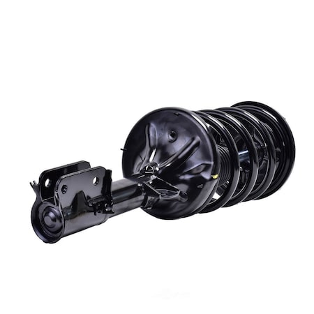 Mando New Complete Strut Assembly MSS050024