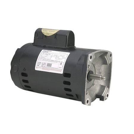 Century B845 Pool & Spa Motor 1/2 HP 3450 RPM 56Y 208V UB845