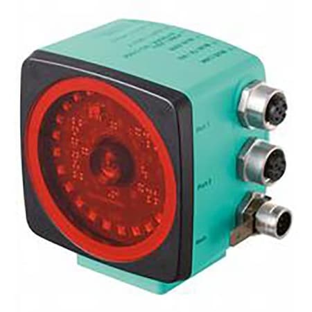 Pepperl+Fuchs Photoelectric Sensors PXV100-F200-B17-V1D
