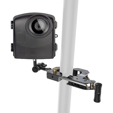 Brinno Construction & Outdoor Security Time Lapse Camera Trio Bundle Pack BCC2000