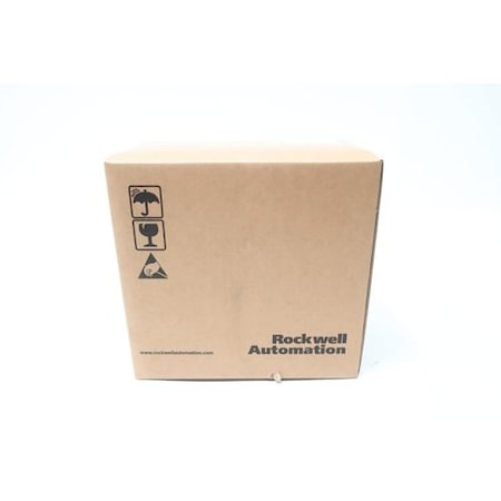 Allen Bradley POWERFLEX 525 AC VFD DRIVE 380-480V-AC 1HP 25B-D2P3N104