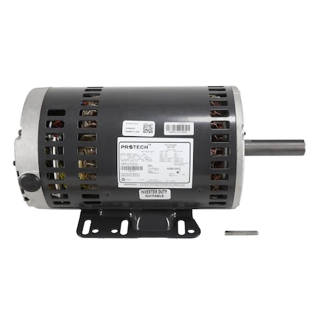 Rheem 3HP, 208-230-460/3PH 1725rpm 51-42537-06