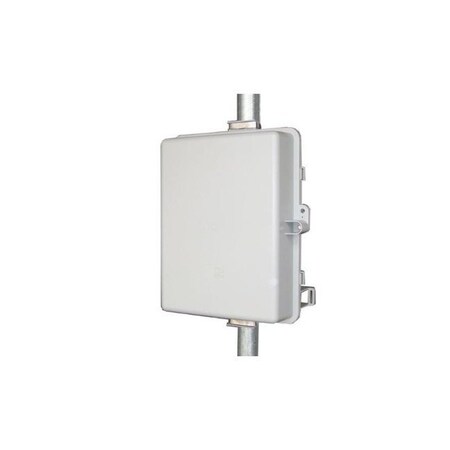 Tycon Systems TyconUPSPro120W, 24V Lithium Batt., 40Ah, Polycarb UPS-PL24-40L-120