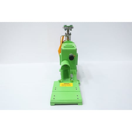 Pulsafeeder DIAPHRAGM METERING PUMP 62.45LPH 880-S-E