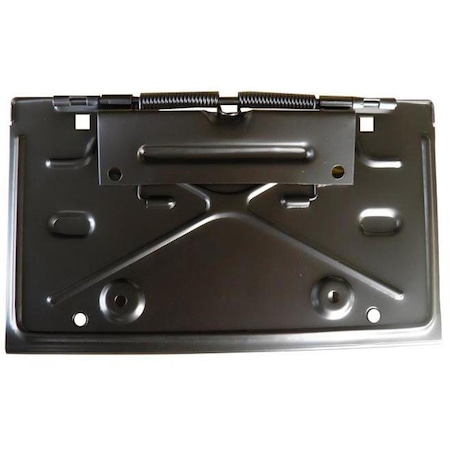 Geared2Golf Rear License Plate Bracket for 1969 Camaro GE1871500