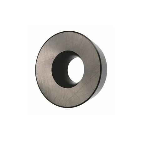 Garant Milling Insert, RDHX 1604 MOTN, for Steel 212298 ST1400