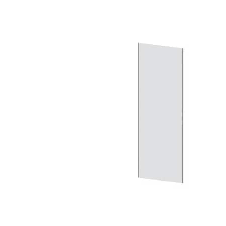 Siemens SIVACON side panel / rear panel 8MF1860-2UW60-1C