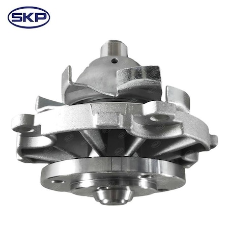 Engine Water Pump,