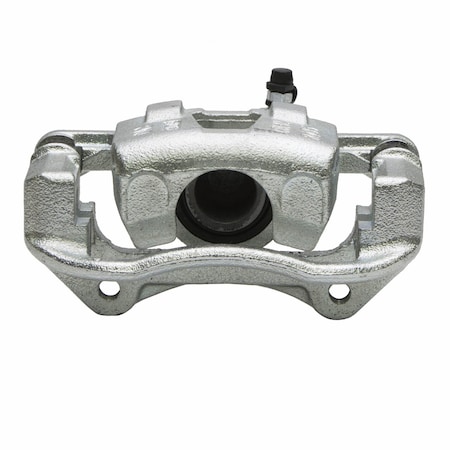 Dfc Silver Zinc Caliper, Disc Brake Caliper,  331-01600